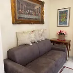 شقة Family Santamaria *