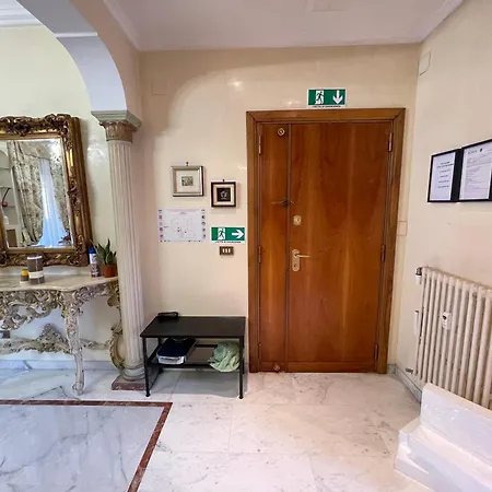 Family Santamaria Apartment