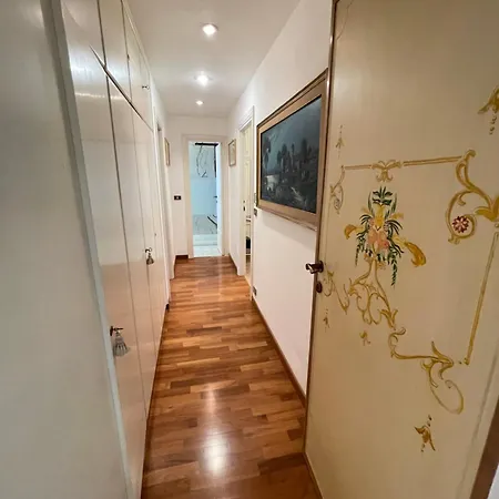 Family Santamaria Apartman *