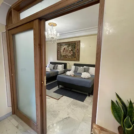 Apartman Family Santamaria *