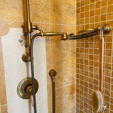 Apartman Family Santamaria *