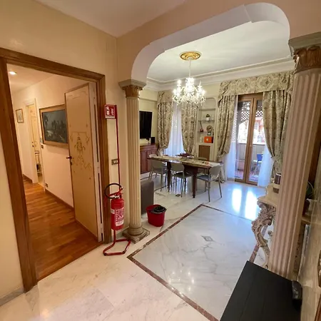Apartman Family Santamaria *