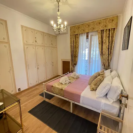 Family Santamaria Apartman