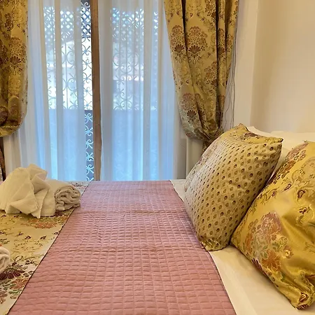 Appartement Family Santamaria Rome