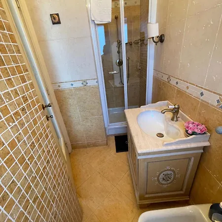 Appartement Family Santamaria