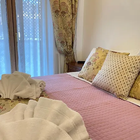 Appartement Family Santamaria *