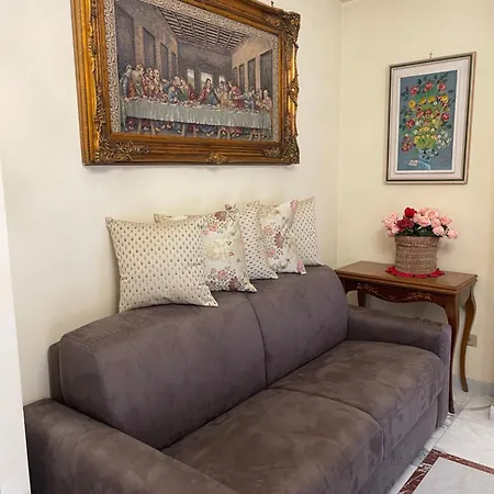 Appartement Family Santamaria *