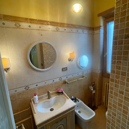 Appartement Family Santamaria *